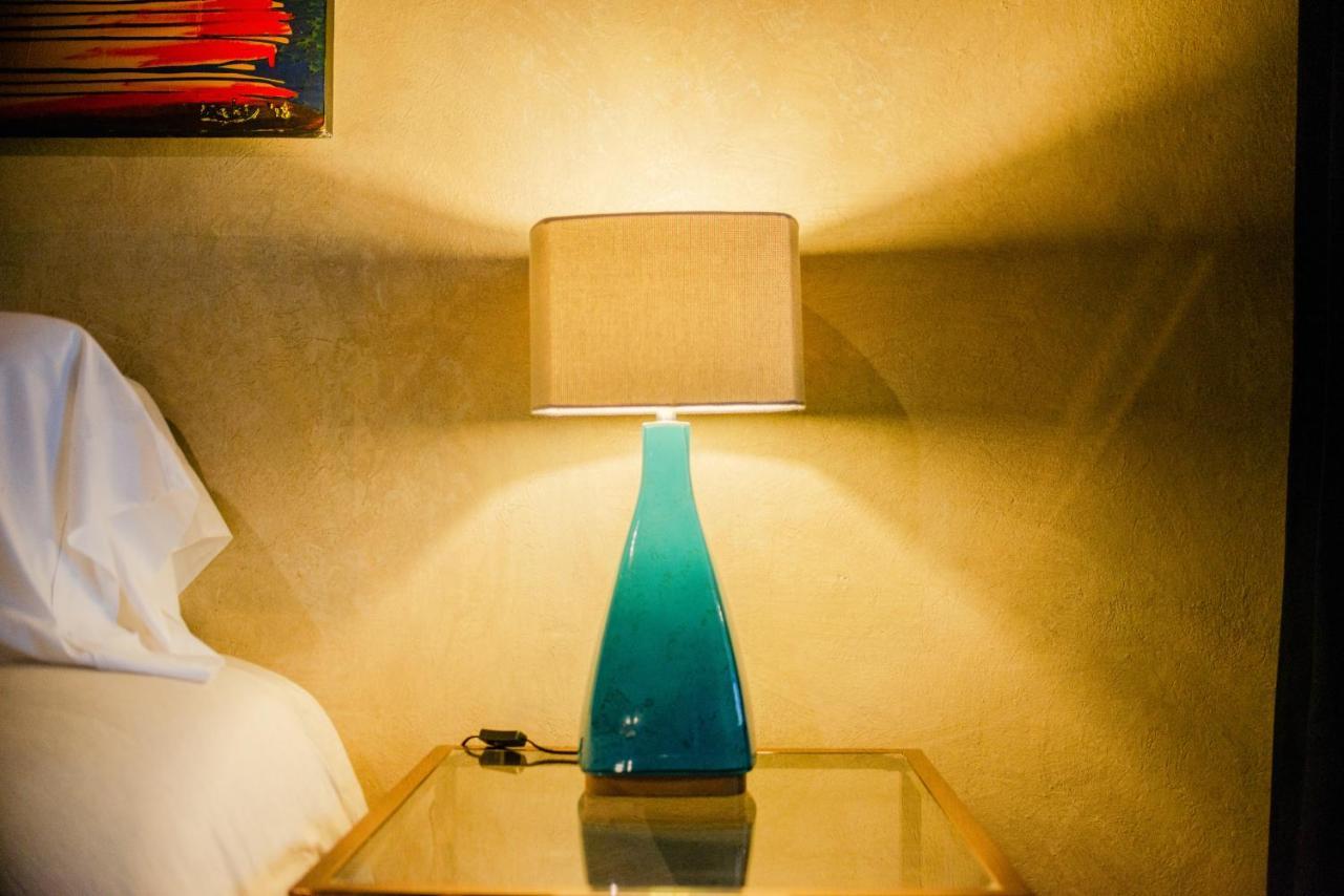 Feliciana Hotel San Miguel de Allende Ngoại thất bức ảnh