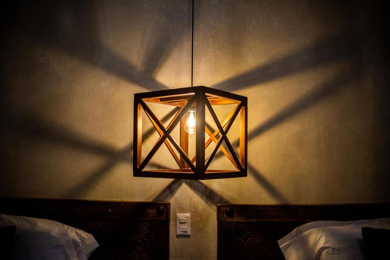 Feliciana Hotel San Miguel de Allende Ngoại thất bức ảnh